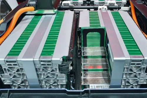 Hyundai công bố loại pin tự chữa cháy