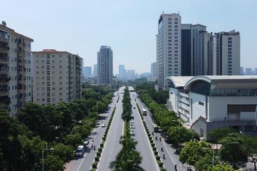 Ô nhiễm môi trường, lời giải từ quy hoạch đô thị