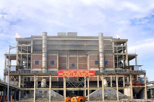 Phốt pho Apatit Việt Nam sắp trả cổ tức còn lại năm 2024