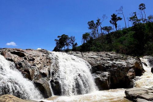 Khám phá du lịch nơi đại ngàn