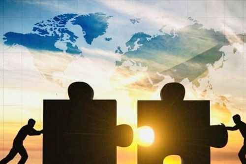 Hợp nhất quê hương - hội tụ lòng người