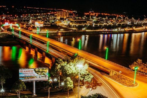 Thành phố Kon Tum: Đột phá sau 05 năm thực hiện Nghị quyết