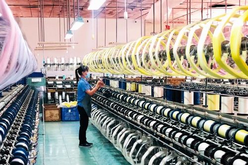 Trung tâm tài chính quốc tế đưa Việt Nam hội nhập toàn cầu
