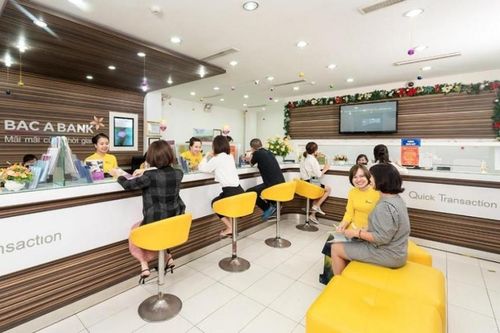 Ngân hàng đồng hành cùng doanh nghiệp vượt khó, bứt phá tăng trưởng