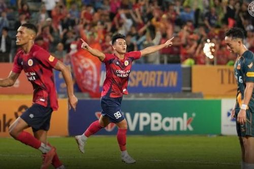 Cuộc đua vô địch V.League hấp dẫn hơn