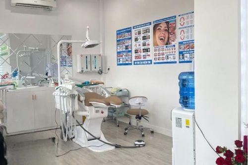 Chưa được cấp phép, cơ sở nha khoa mở cửa hoạt động... 'chui'