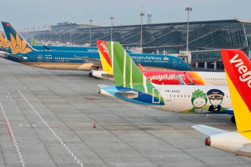 Nghị định mới cho phép nhập khẩu nhiều chủng loại máy bay