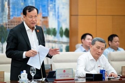 Ưu tiên lĩnh vực quốc phòng, an ninh, không để lộ lọt bí mật trong nghiên cứu khoa học công nghệ