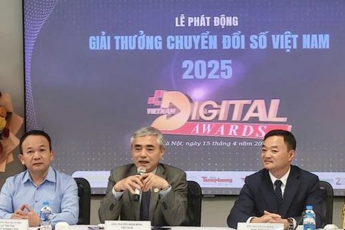 Đề án 06 góp phần đưa Việt Nam vào nhóm các nước có chỉ số Chính phủ điện tử rất cao