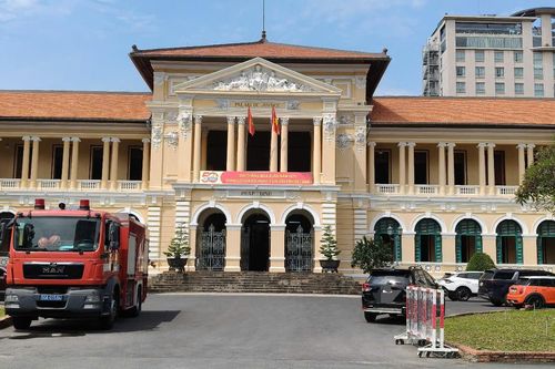 Phạt 10 năm tù kẻ phát tán tài liệu, xuyên tạc lịch sử, nhằm chống phá Nhà nước