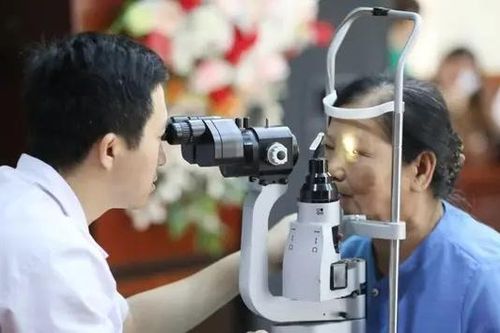 Việt Nam thanh toán bệnh đau mắt hột sau 7 thập kỷ