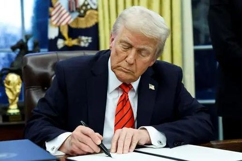 Ông Trump cân nhắc hoãn thuế ô tô, hỗ trợ sản xuất