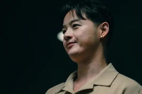 Thanh Duy tái xuất với phim kinh dị 'Dưới đáy hồ'