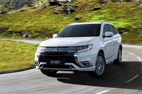 Mitsubishi tạm dừng xuất khẩu xe sang Mỹ