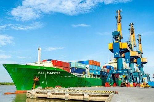 Xếp dỡ Hải An (HAH) có thêm cổ đông lớn là đơn vị liên quan