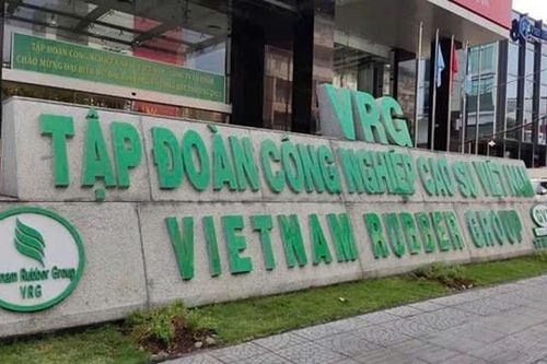 Tập đoàn Cao su Việt Nam (GVR) lùi thời gian họp ĐHĐCĐ, chốt danh sách cổ đông ngày 16/5