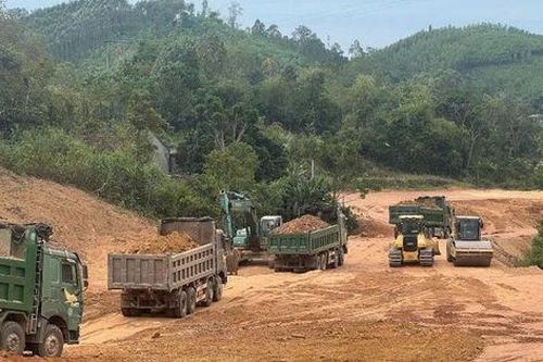 Lạng Sơn đốc thúc tiến độ triển khai các dự án khu, cụm công nghiệp