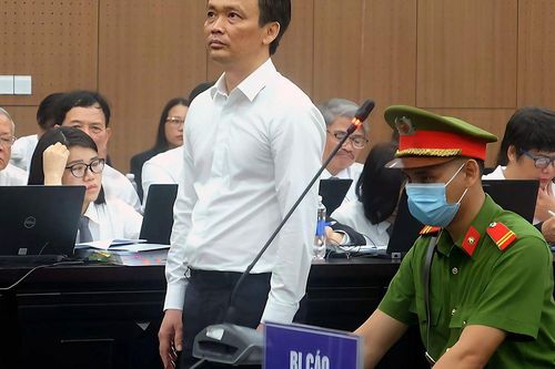 Hé lộ số tiền gia đình khắc phục thêm mới nhất khi ông Trịnh Văn Quyết đang điều trị bệnh