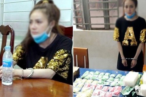 Bí mật choáng váng sau chiếc ba lô hotgirl 9X đeo từ Campuchia về Việt Nam