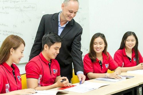 Liên kết đào tạo đại học, thạc sĩ, tiến sĩ giữa Việt Nam và nước ngoài