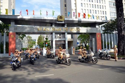 Bảo đảm an ninh, trật tự trong điều kiện xây dựng chính quyền hai cấp: Yêu cầu và giải pháp