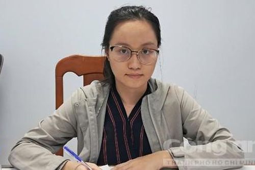 Bắt đôi nam nữ lừa đảo 3 tỷ đồng qua việc nhờ người thân vay đáo hạn