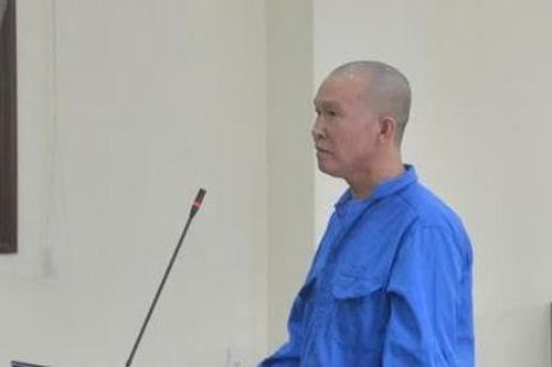 Người đàn ông lãnh án 10 năm tù vì chém bạn nhậu suýt chết