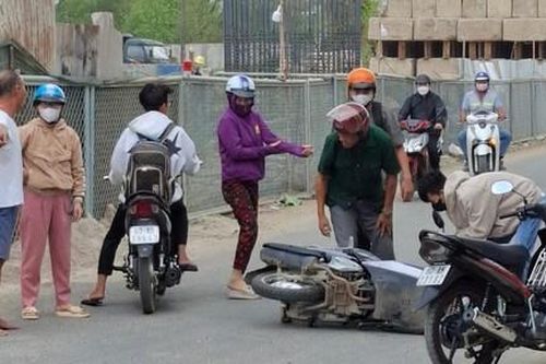 Đồng Nai: Nhiều người dân bị tai nạn giao thông vì thi công đường cẩu thả
