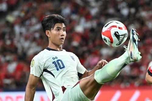 Đội tuyển Thái Lan mơ dự World Cup bằng ý tưởng bị tẩy chay