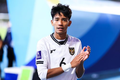 Báo Indonesia thừa nhận thực tế phũ phàng, lo đội nhà gặp khó tại World Cup