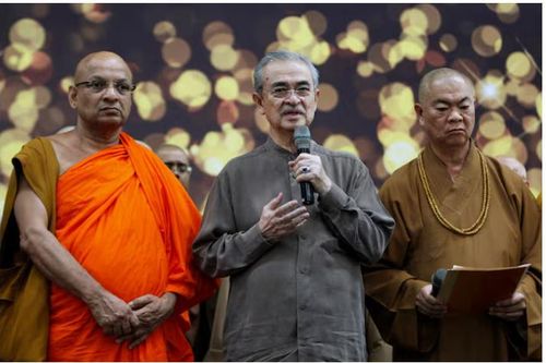 Cựu Thủ tướng Malaysia Abdullah qua đời
