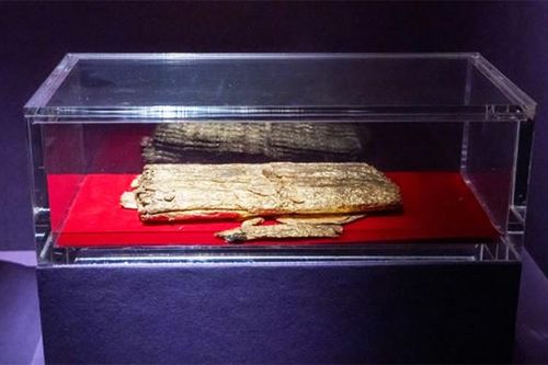 Bí ẩn vụ đào được 5,5kg vàng, cất giữ 6 tháng 'ngót' còn 4,1kg