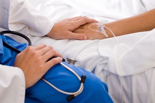 Bắt giữ kẻ xâm hại nữ bệnh nhân trong bệnh viện ở Hà Nam