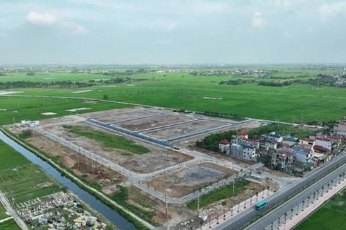 Thanh Oai siết chặt quản lý đất đai trong thời điểm tinh gọn, sáp nhập