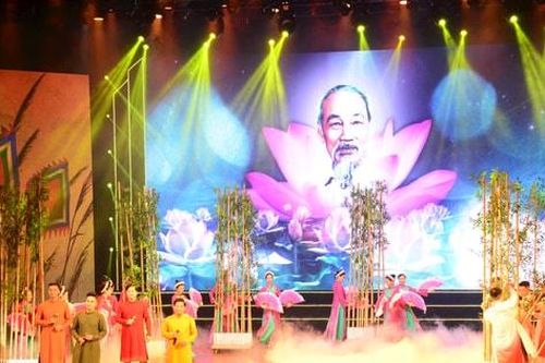Vận động sáng tác, quảng bá về nhiệm vụ quân đội trong tình hình mới