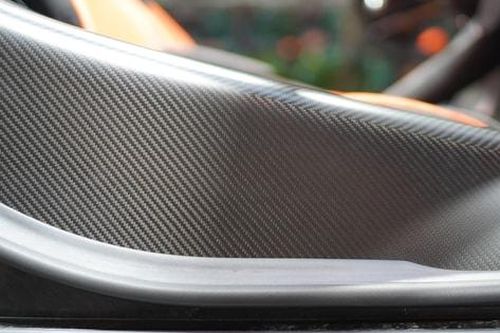 Châu Âu tiến tới 'cấm cửa' vật liệu sợi carbon