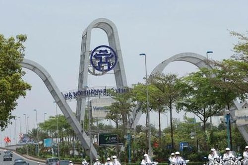 Bảo đảm an ninh, an toàn đón đoàn khách quốc tế ở Thủ đô