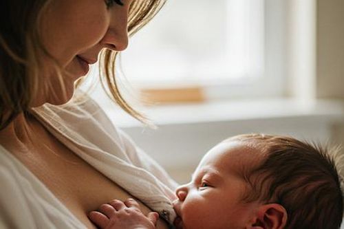 Nuôi dưỡng trẻ sơ sinh bị hạ thân nhiệt