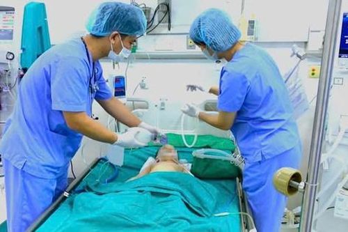 Hải Phòng: Lọc máu liên tục cứu sống bệnh nhi 11 tháng tuổi mắc sởi biến chứng nguy kịch