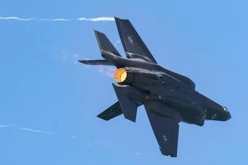 Vì sao Israel không muốn Thổ Nhĩ Kỳ sở hữu F-35?