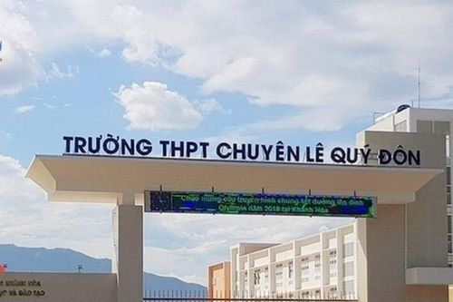 Công an xác minh một nữ sinh trường chuyên bị ghép hình nhạy cảm