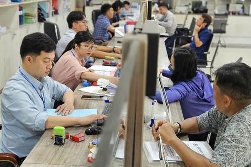 'Bỗng nhiên' thành… Giám đốc!