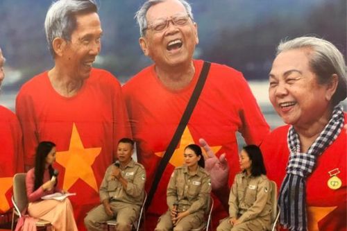 Khúc tráng ca biển trời Côn Đảo