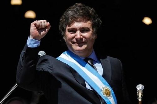 Argentina: Thành tựu quan trọng của ông Milei
