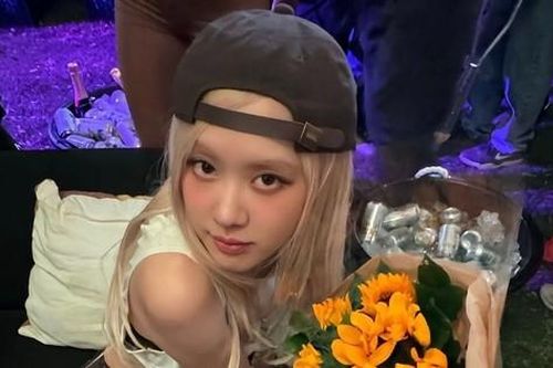 Lý do Rosé không diễn ở Coachella 2025 dù là 'huyền thoại' và nắm siêu hit toàn cầu