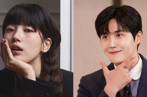 Delusion hồi sinh với đầu tư 45 tỷ, Suzy - Kim Seon Ho tái hợp liệu có love-line?