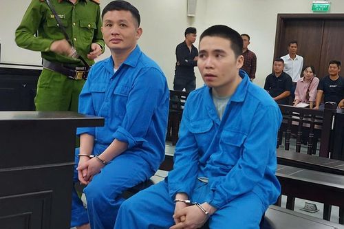Lập công ty và trang mạng quảng cáo lừa tiền của người muốn cấp 'sổ đỏ'