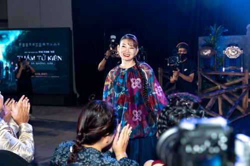 NSND Mỹ Uyên – Vẻ kiêu hãnh của cô đơn
