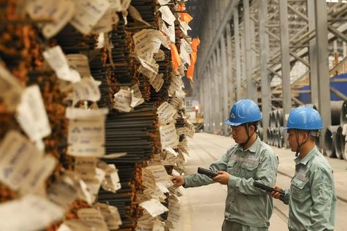 Doanh nghiệp cần gia tăng khả năng dự báo