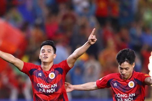 V-League: Gay cấn cuộc đua vô địch